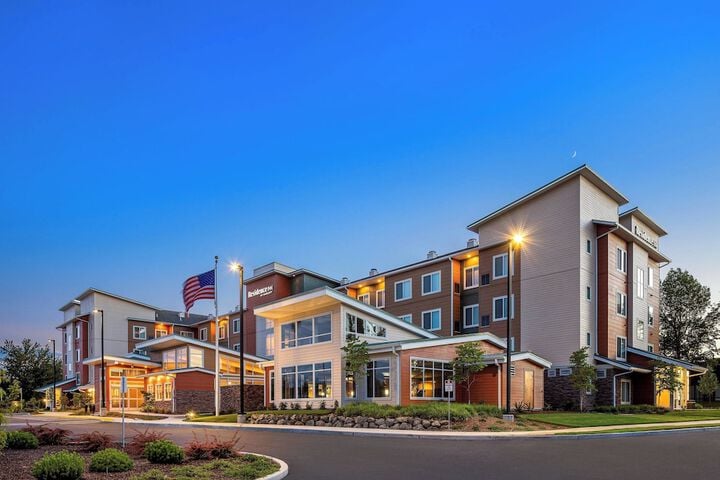 Residence Inn Portland Vancouver
