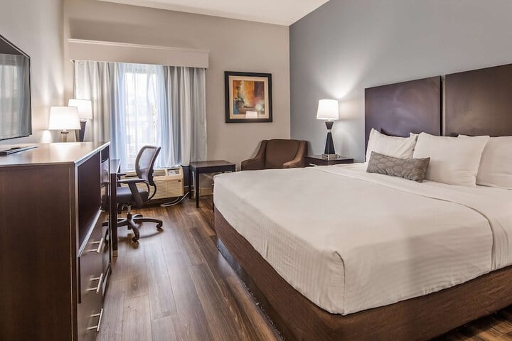 Best Western Inn Florence