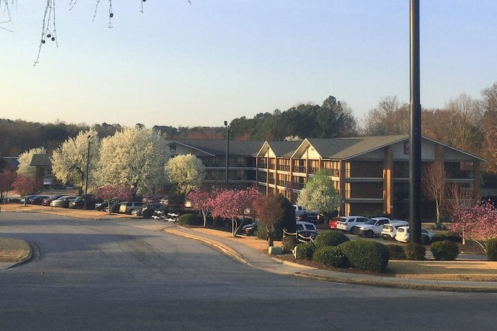 Brick Lodge Atlanta/Norcross