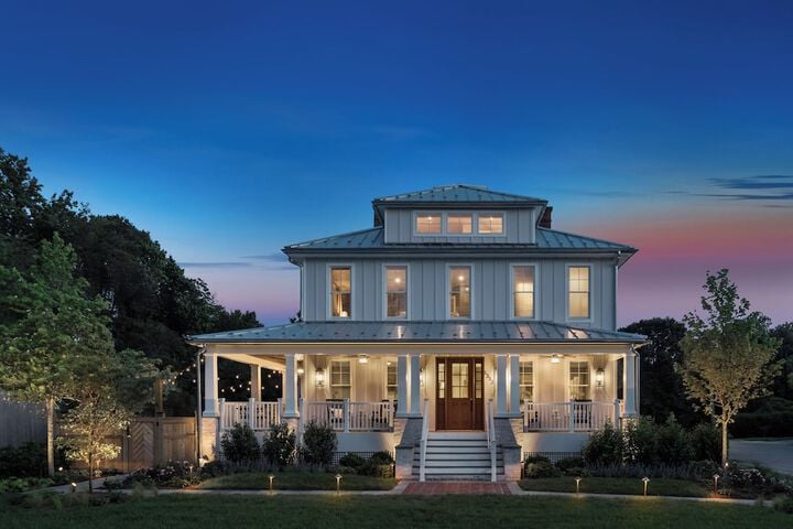 1313 West - Luxury Boutique Hotel