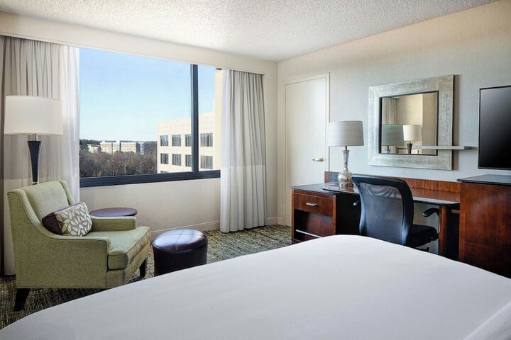 Marriott St. Louis West