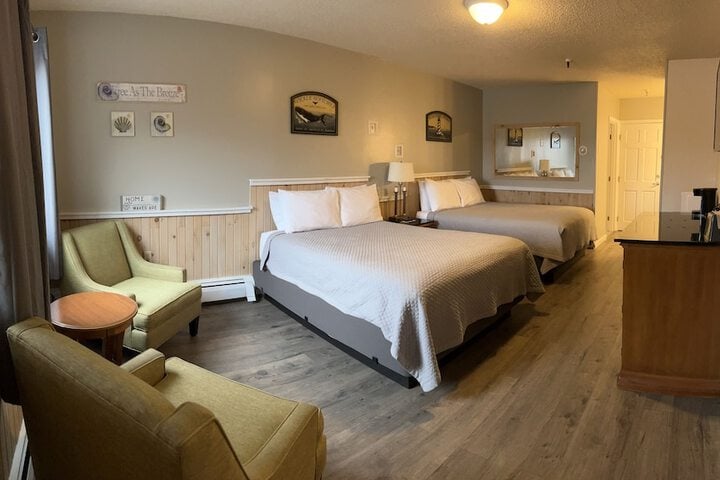 Vacationland Inn