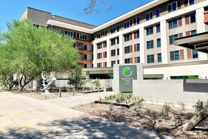 Element Scottsdale at SkySong