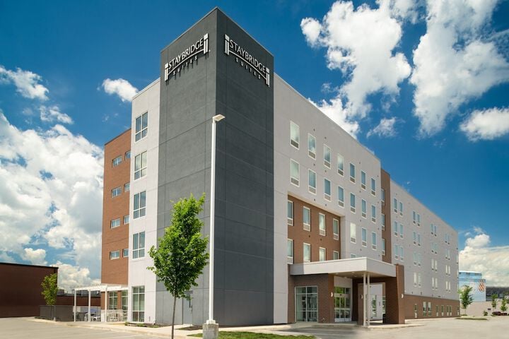 Staybridge Suites Louisville - Expo Center, an IHG Hotel