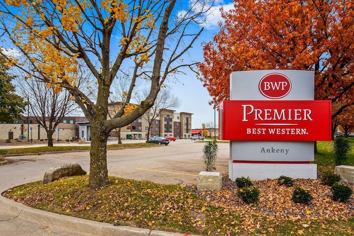 Best Western Premier Ankeny Hotel