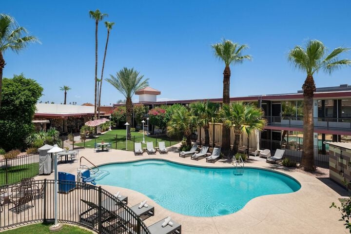 Papago Hotel by Reside, Trademark Collection by Wyndham