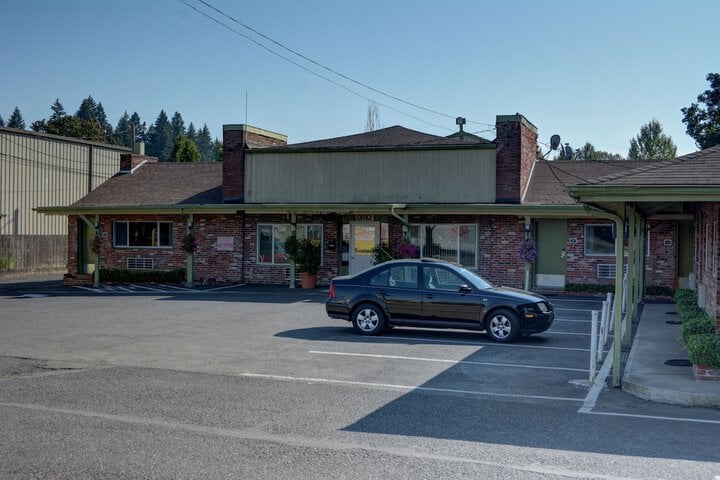 Inn at Salmon Creek