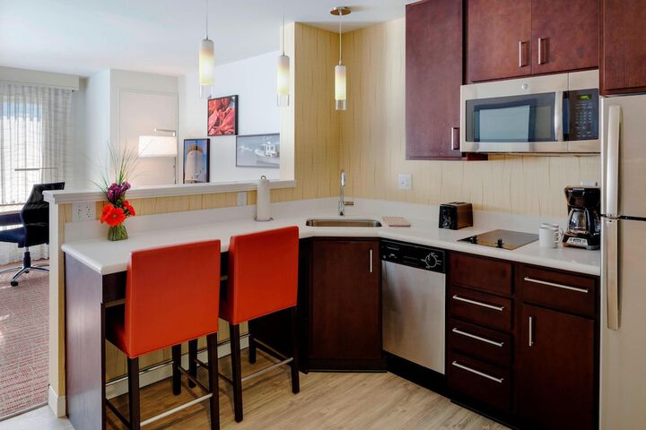 Residence Inn Bangor