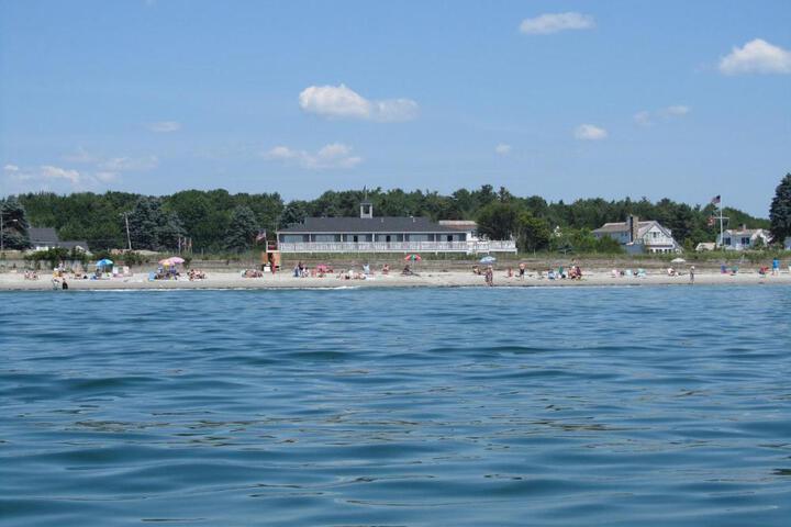 Seaside Inn