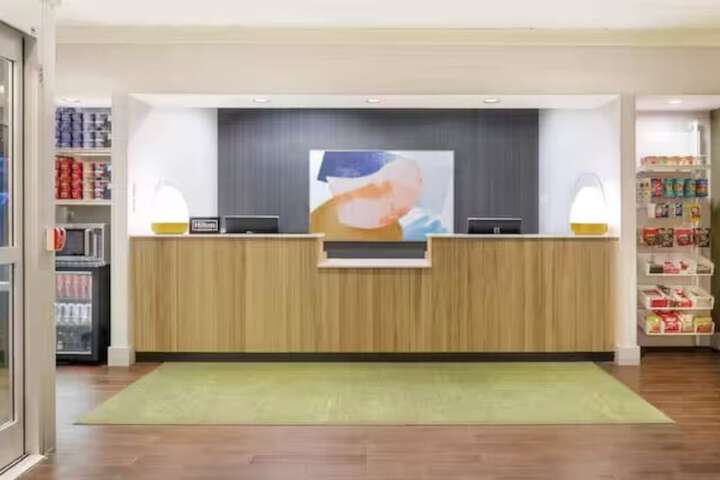 Sleep Inn Louisville Airport & Expo