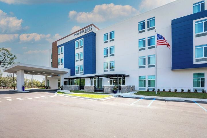 SpringHill Suites Tallahassee North