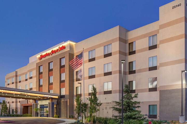 Hampton Inn & Suites Murrieta Temecula