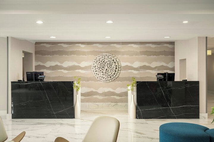 Fairfield Inn & Suites by Marriott Jacksonville Butler Boulevard