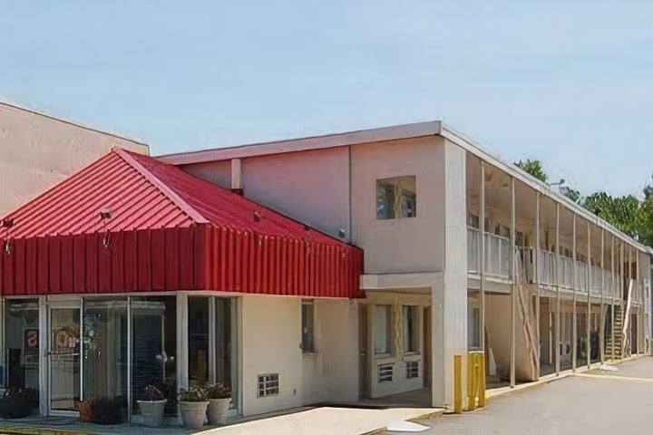 Econo Lodge
