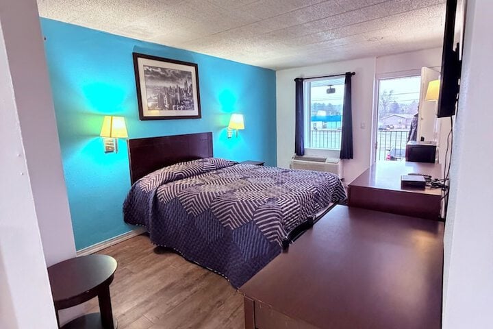 Executive Inn Coopersburg