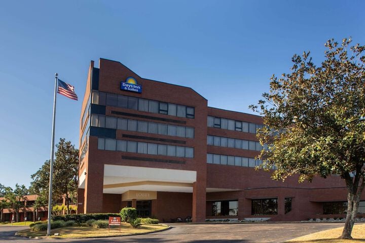Days Inn & Suites Tallahassee I-10