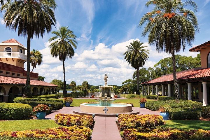 Mission Resort + Club