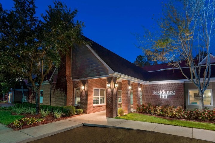 Residence Inn Tallahassee North/I-10 Capital Circle