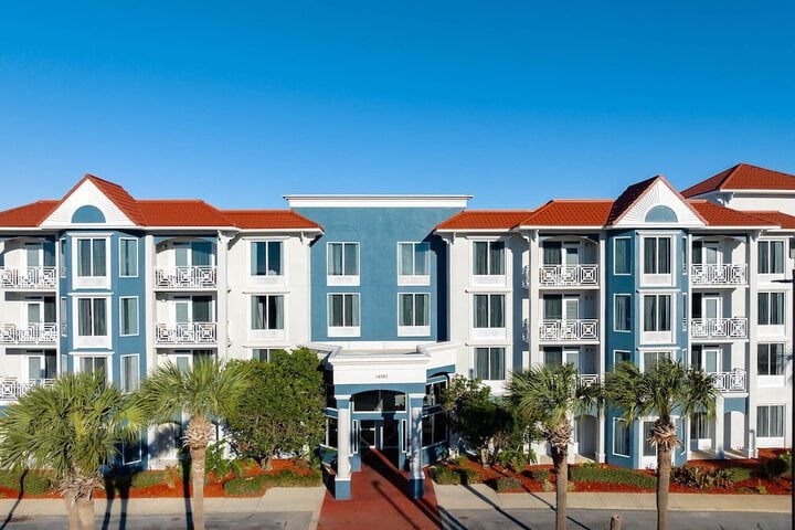 SummerPlace Inn Destin FL Hotel