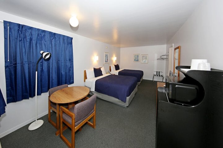 Aurora Borealis Motel