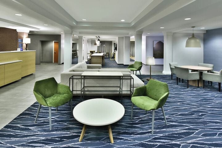 Fairfield by Marriott Inn & Suites Richmond Innsbrook