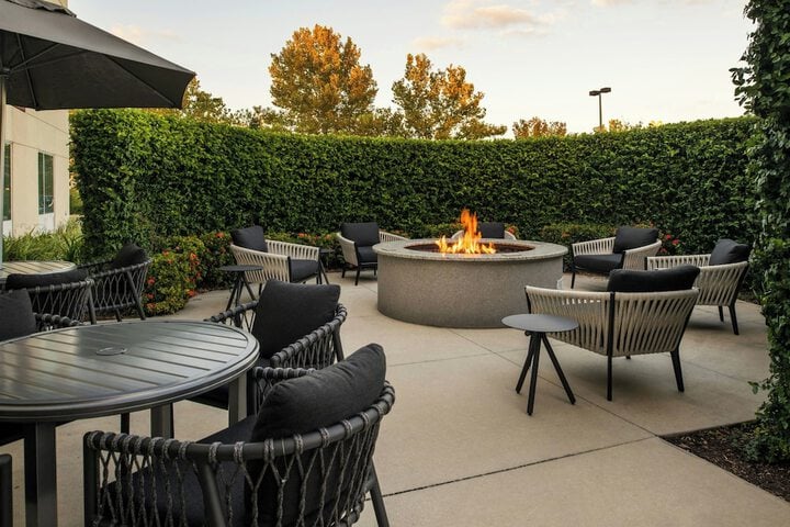 TownePlace Suites Lakeland
