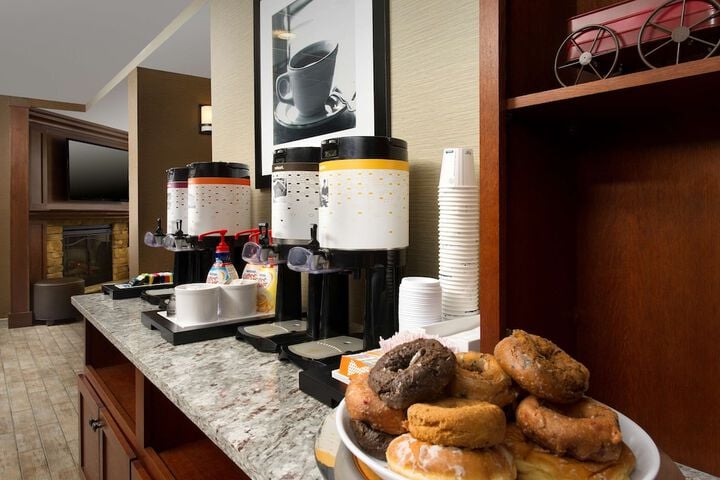 Hampton Inn by Hilton Rochester/Greece