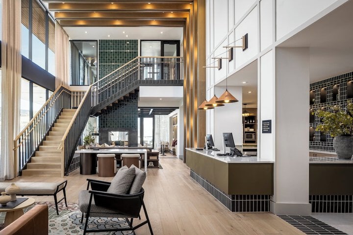 Denizen McKinney Hotel