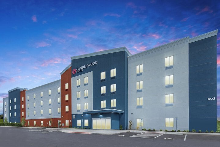 Candlewood Suites Erlanger - South Cincinnati by IHG