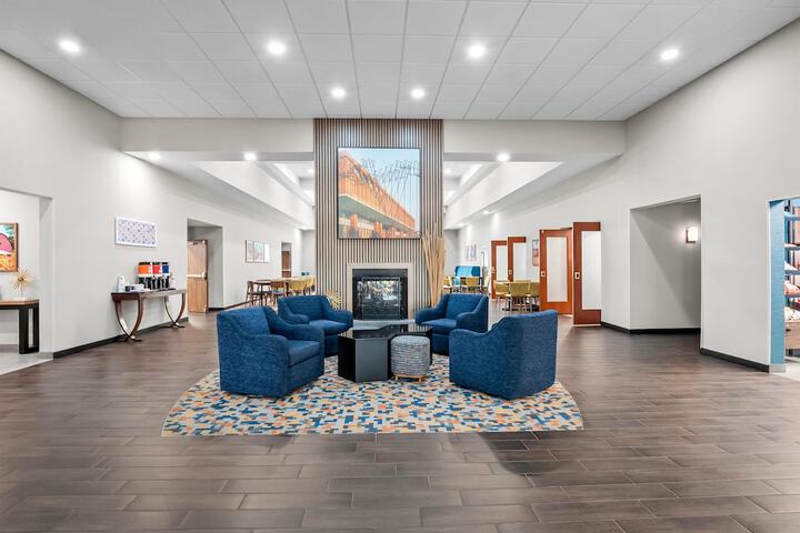 Hampton Inn & Suites East Lansing/Okemos