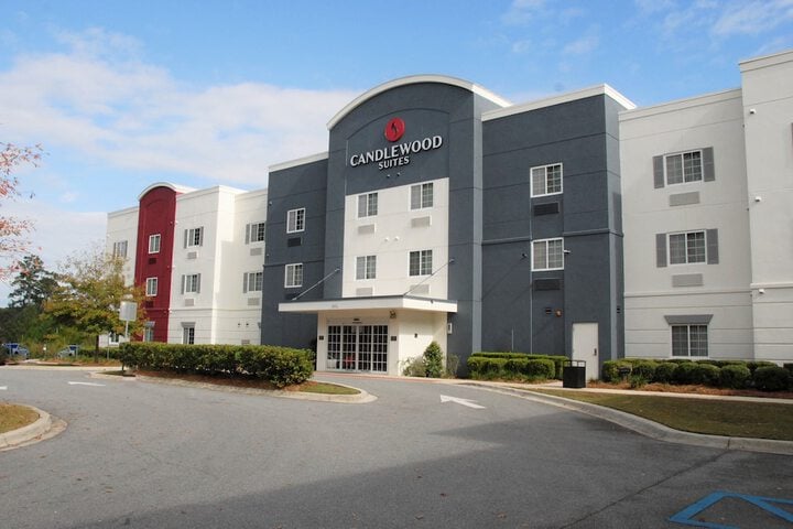 Candlewood Suites Tallahassee, an IHG Hotel