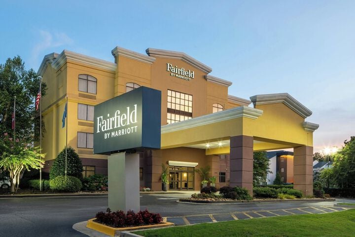 Fairfield by Marriott Inn & Suites Atlanta Airport South/Sullivan Road