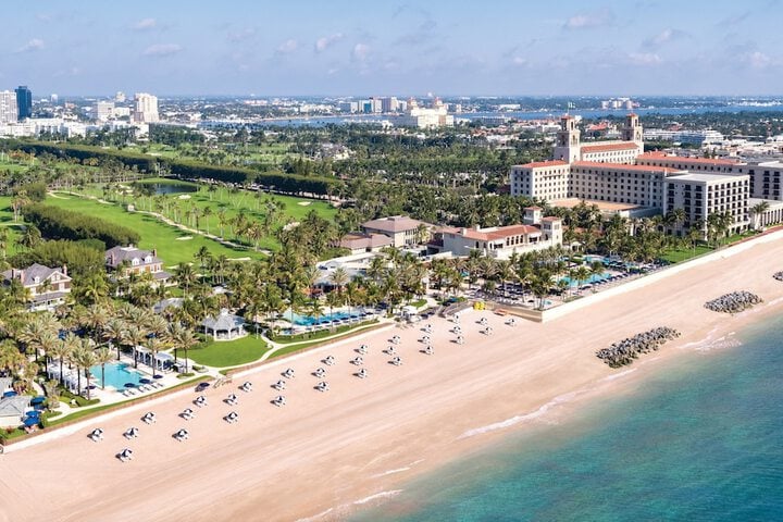 The Breakers Palm Beach