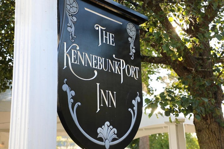 Kennebunkport Inn