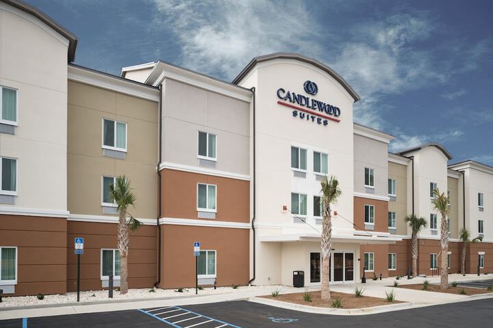Candlewood Suites
