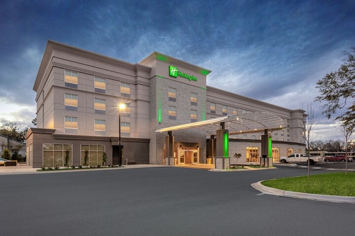 Holiday Inn Tallahassee E Capitol - Univ, an IHG Hotel