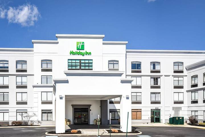 Holiday Inn Allentown-Bethlehem, an IHG Hotel
