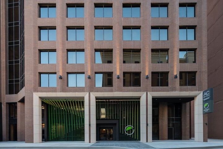 Element by Marriott San Antonio Riverwalk
