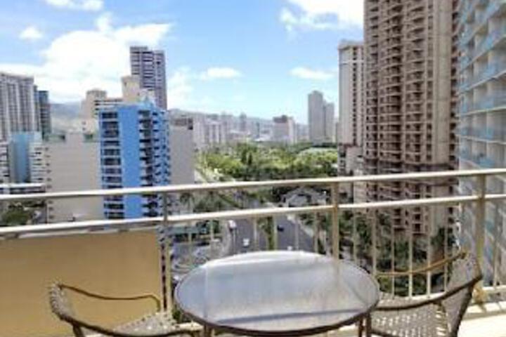 Marina Hawaii Vacations