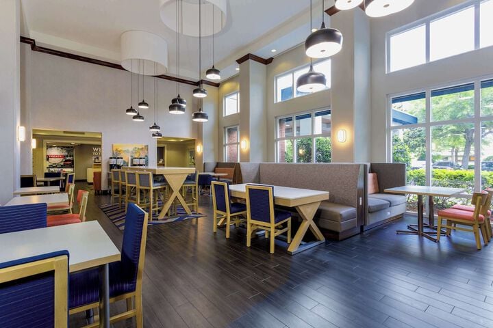 Hampton Inn & Suites Tallahassee I-10-Thomasville Rd
