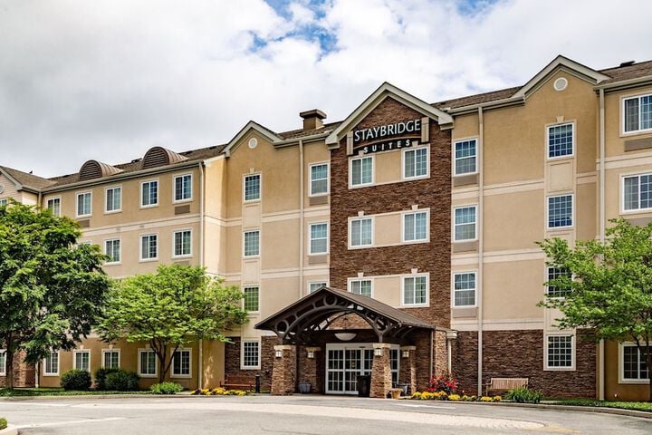 Staybridge Suites Philadelphia Valley Forge 422, an IHG Hotel