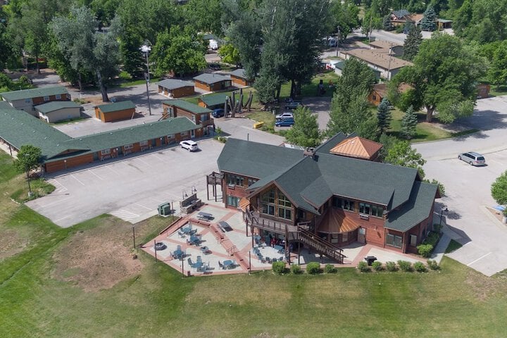Canyon Lake Resort