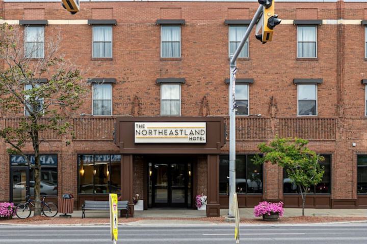 The Northeastland Hotel