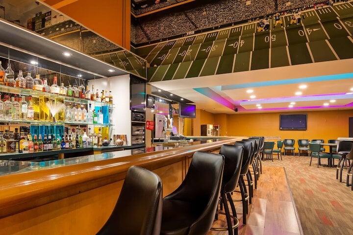 Best Western Executive Inn Kenosha/Pleasant Prairie