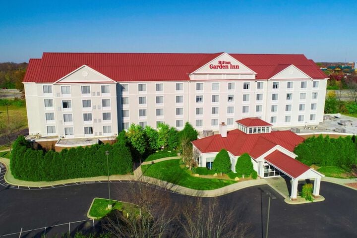 Hilton Garden Inn Louisville Northeast