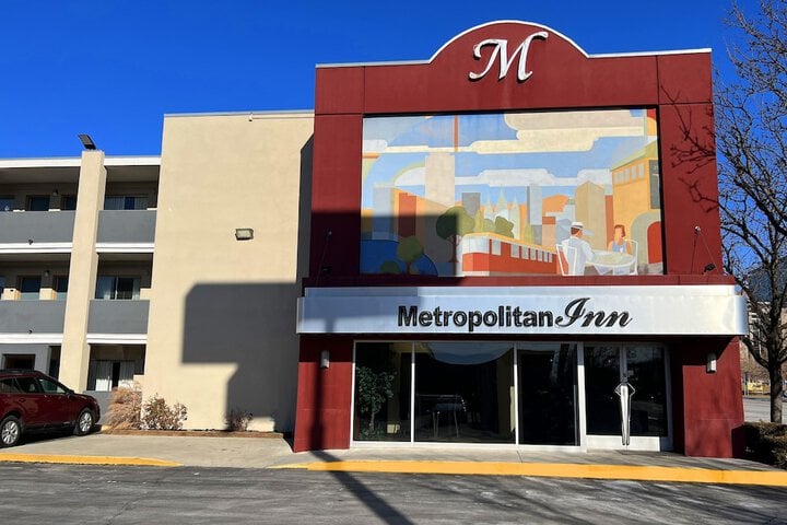 Metropolitan Inn