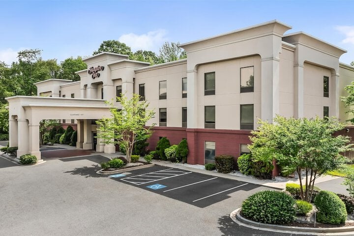 Hampton Inn Elkton