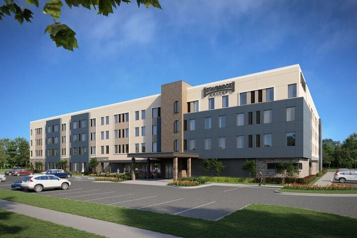 Staybridge Suites Cincinnati East - Milford, an IHG Hotel