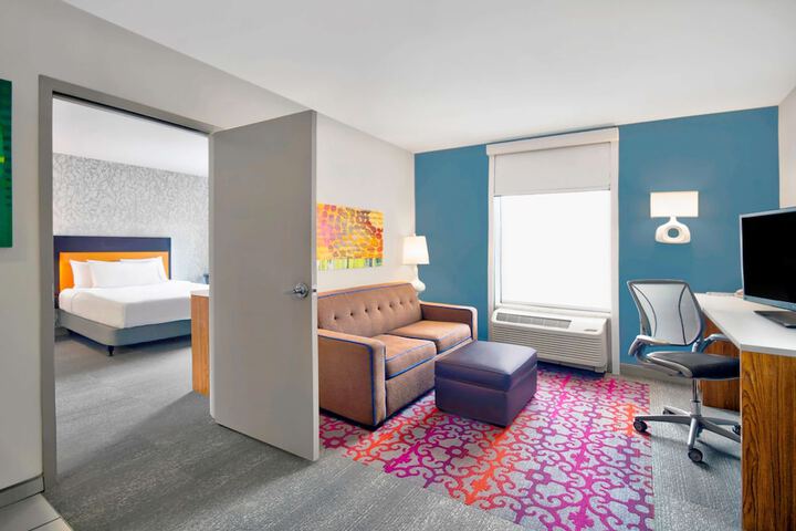 Home2 Suites by Hilton Rochester Henrietta, NY