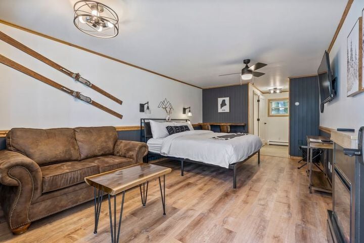 The Inn at The Rostay